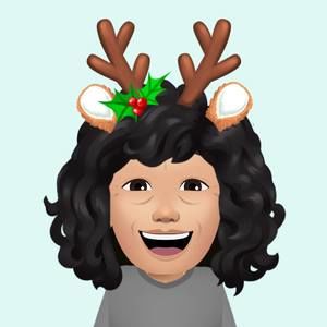 Meet your Posher, Ann